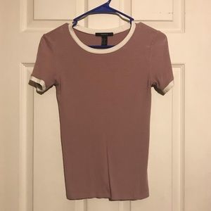 Forever 21 Shirt